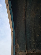 1988-1998 Chevrolet / GMC 1500 2500 3500 OBS 6' 6" Short Truck Bed