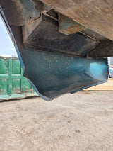 1988-1998 Chevrolet / GMC 1500 2500 3500 OBS 6' 6" Short Truck Bed