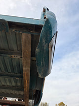 1988-1998 Chevrolet / GMC 1500 2500 3500 OBS 6' 6" Short Truck Bed