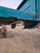 1988-1998 Chevrolet / GMC 1500 2500 3500 OBS 6' 6" Short Truck Bed
