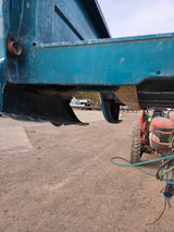 1988-1998 Chevrolet / GMC 1500 2500 3500 OBS 6' 6" Short Truck Bed