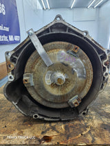 2004-2007 Chevrolet Silverado / GMC Sierra 4L60E 2wd Transmission V8