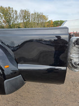 2011-2016 Ford Super Duty F330 F450 F550 8' Dually Bed