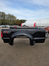 2011-2016 Ford Super Duty F330 F450 F550 8' Dually Bed