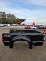 2011-2016 Ford Super Duty F330 F450 F550 8' Dually Bed
