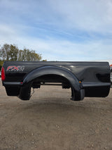 2011-2016 Ford Super Duty F330 F450 F550 8' Dually Bed
