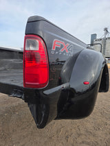 2011-2016 Ford Super Duty F330 F450 F550 8' Dually Bed