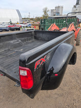 2011-2016 Ford Super Duty F330 F450 F550 8' Dually Bed