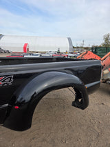 2011-2016 Ford Super Duty F330 F450 F550 8' Dually Bed