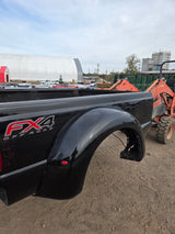 2011-2016 Ford Super Duty F330 F450 F550 8' Dually Bed