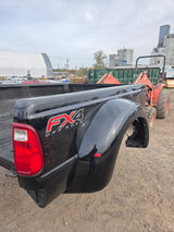 2011-2016 Ford Super Duty F330 F450 F550 8' Dually Bed