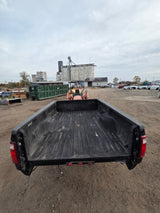 2011-2016 Ford Super Duty F330 F450 F550 8' Dually Bed