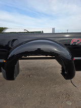 2011-2016 Ford Super Duty F330 F450 F550 8' Dually Bed