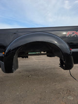2011-2016 Ford Super Duty F330 F450 F550 8' Dually Bed
