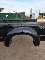 2011-2016 Ford Super Duty F330 F450 F550 8' Dually Bed