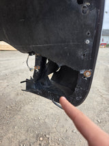 2011-2016 Ford Super Duty F330 F450 F550 8' Dually Bed