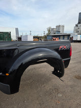 2011-2016 Ford Super Duty F330 F450 F550 8' Dually Bed