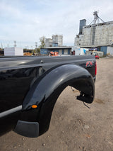 2011-2016 Ford Super Duty F330 F450 F550 8' Dually Bed