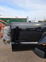 2011-2016 Ford Super Duty F330 F450 F550 8' Dually Bed