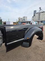2011-2016 Ford Super Duty F330 F450 F550 8' Dually Bed