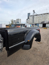 2011-2016 Ford Super Duty F330 F450 F550 8' Dually Bed