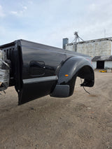 2011-2016 Ford Super Duty F330 F450 F550 8' Dually Bed