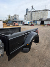 2011-2016 Ford Super Duty F330 F450 F550 8' Dually Bed