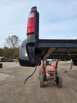 2011-2016 Ford Super Duty F330 F450 F550 8' Dually Bed