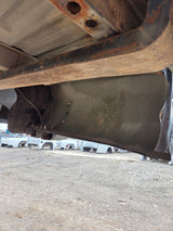 2011-2016 Ford Super Duty F330 F450 F550 8' Dually Bed