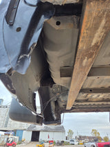 2011-2016 Ford Super Duty F330 F450 F550 8' Dually Bed