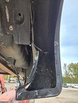 2011-2016 Ford Super Duty F330 F450 F550 8' Dually Bed