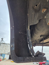 2011-2016 Ford Super Duty F330 F450 F550 8' Dually Bed