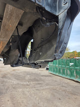 2011-2016 Ford Super Duty F330 F450 F550 8' Dually Bed