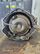 2007-2008 Chevrolet Silverado / GMC Sierra 4L60E 2wd Transmission 5.3L 4.8 V8