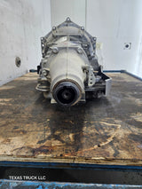 2007-2008 Chevrolet Silverado / GMC Sierra 4L60E 2wd Transmission 5.3L 4.8 V8