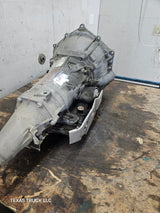 2007-2008 Chevrolet Silverado / GMC Sierra 4L60E 2wd Transmission 5.3L 4.8 V8