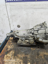 2007-2008 Chevrolet Silverado / GMC Sierra 4L60E 2wd Transmission 5.3L 4.8 V8