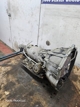 2007-2008 Chevrolet Silverado / GMC Sierra 4L60E 2wd Transmission 5.3L 4.8 V8