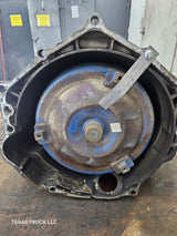 2007-2008 Chevrolet Silverado / GMC Sierra 4L60E 2wd Transmission 5.3L 4.8 V8