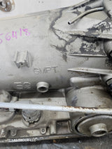 2007-2008 Chevrolet Silverado / GMC Sierra 4L60E 2wd Transmission 5.3L 4.8 V8