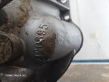 2007-2008 Chevrolet Silverado / GMC Sierra 4L60E 2wd Transmission 5.3L 4.8 V8