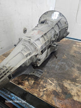 2012-2013 65rfe Automatic Transmission 2wd Dodge 5.7L 4.7 v8