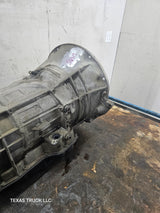 2012-2013 65rfe Automatic Transmission 2wd Dodge 5.7L 4.7 v8