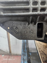2012-2013 65rfe Automatic Transmission 2wd Dodge 5.7L 4.7 v8