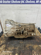 2003-2010 5r110 Automatic Transmission 4wd Ford Super Duty