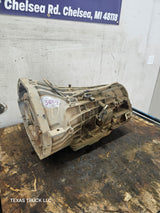 2003-2010 5r110 Automatic Transmission 4wd Ford Super Duty