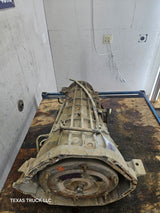 2003-2010 5r110 Automatic Transmission 4wd Ford Super Duty