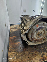 2003-2010 5r110 Automatic Transmission 4wd Ford Super Duty