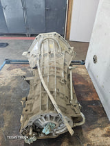 2003-2010 5r110 Automatic Transmission 4wd Ford Super Duty