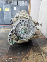 2003-2010 5r110 Automatic Transmission 4wd Ford Super Duty